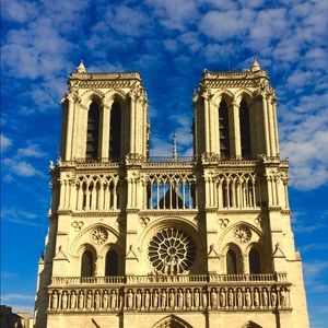 Meet your Posher, Mitchell